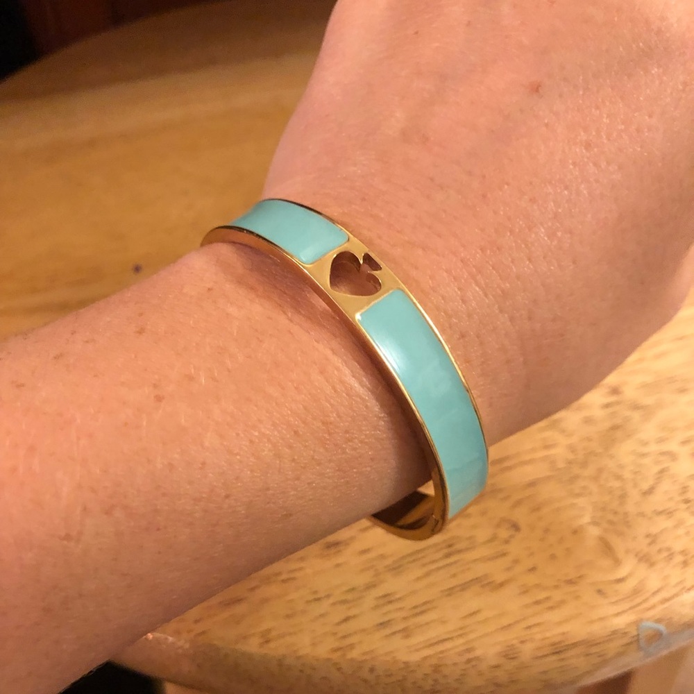 Kate spade bracelet